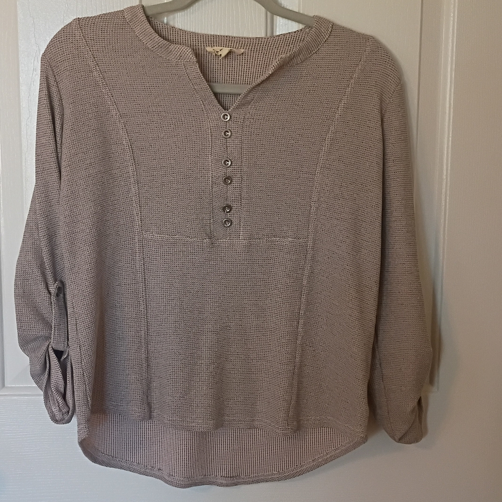 Jane and Delancey Blouse